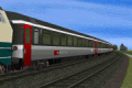 Screenshot EuroCity-Wagen